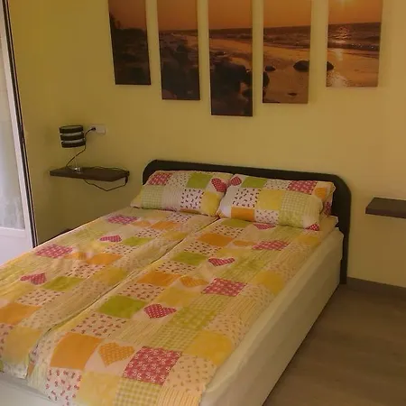 Central Apartamento Alicante