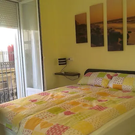 Central Apartamento