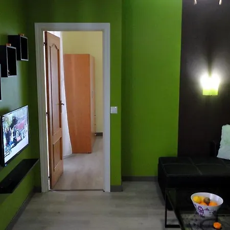 Apartamento Central *