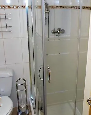 Central Apartamento *