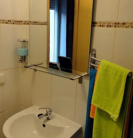 Apartamento Central Alicante