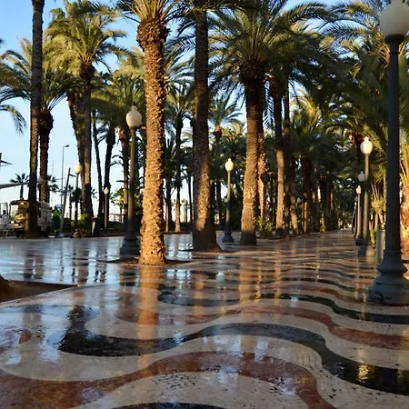 Central Apartamento *