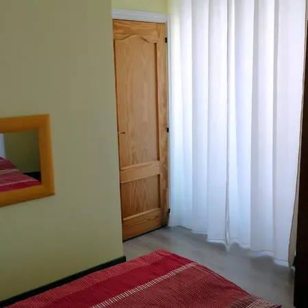Central Apartamento