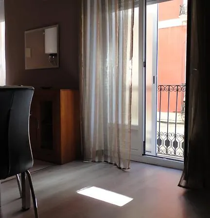 Central Apartamento Alicante