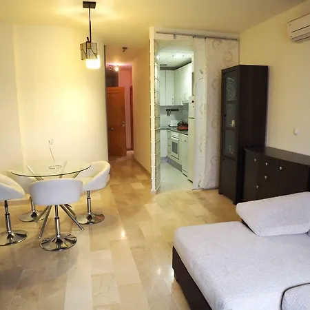 Apartamento Central Alicante