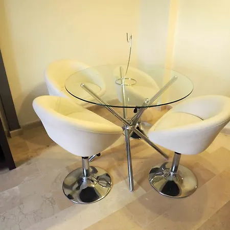 Apartamento Central
