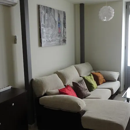 Apartamento Central *
