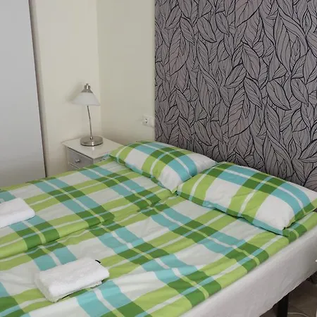 Apartamento Central *