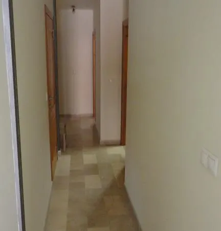 Apartamento Central Alicante