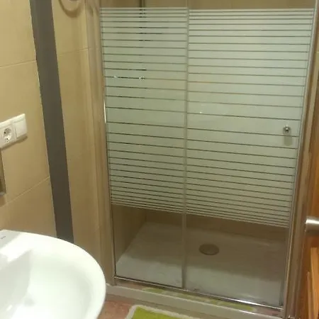 Apartamento Central Alicante