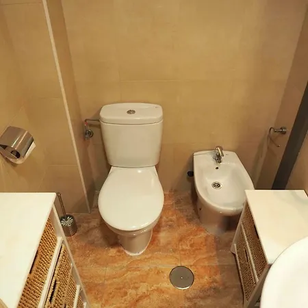 Apartamento Central *