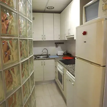 Apartamento Central *