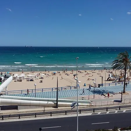 Central Alicante