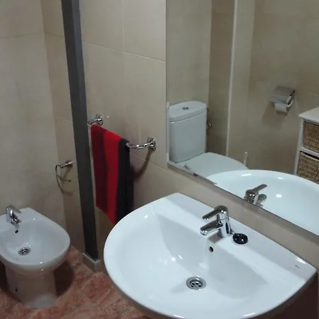 Apartamento Central