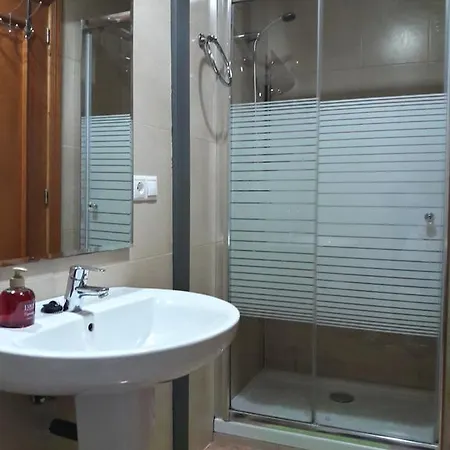 Apartamento Central *