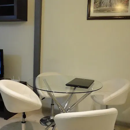 Apartamento Central