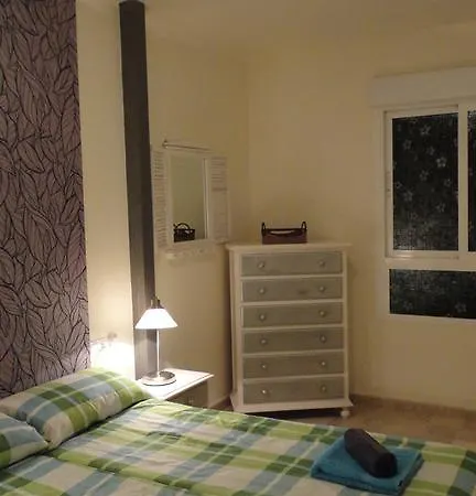 Apartamento Central Alicante
