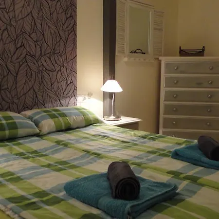 Apartamento Central