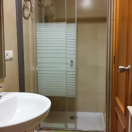 Apartamento Central *
