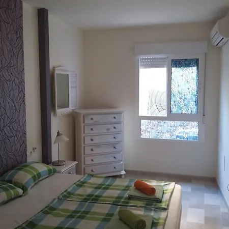 Apartamento Central