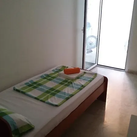 Central Apartamento
