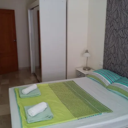 Apartamento Central *
